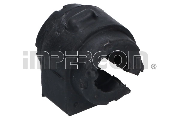 Mounting, stabiliser bar